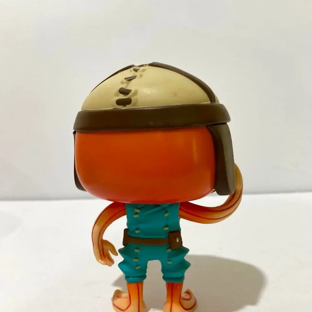 Funko Pop Fortnite FishStick 568